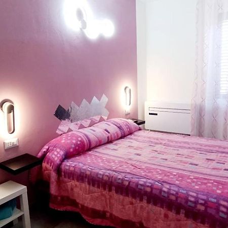Gilda Bed & Breakfast อาลเกโร ภายนอก รูปภาพ