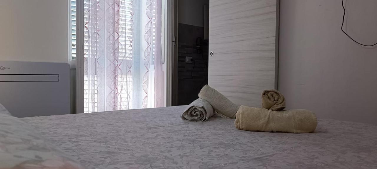 Gilda Bed & Breakfast อาลเกโร ภายนอก รูปภาพ