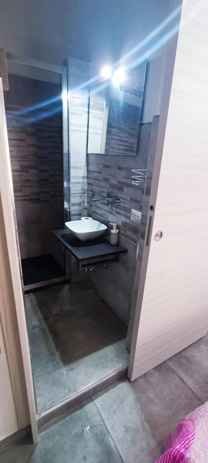 Gilda Bed & Breakfast อาลเกโร ภายนอก รูปภาพ