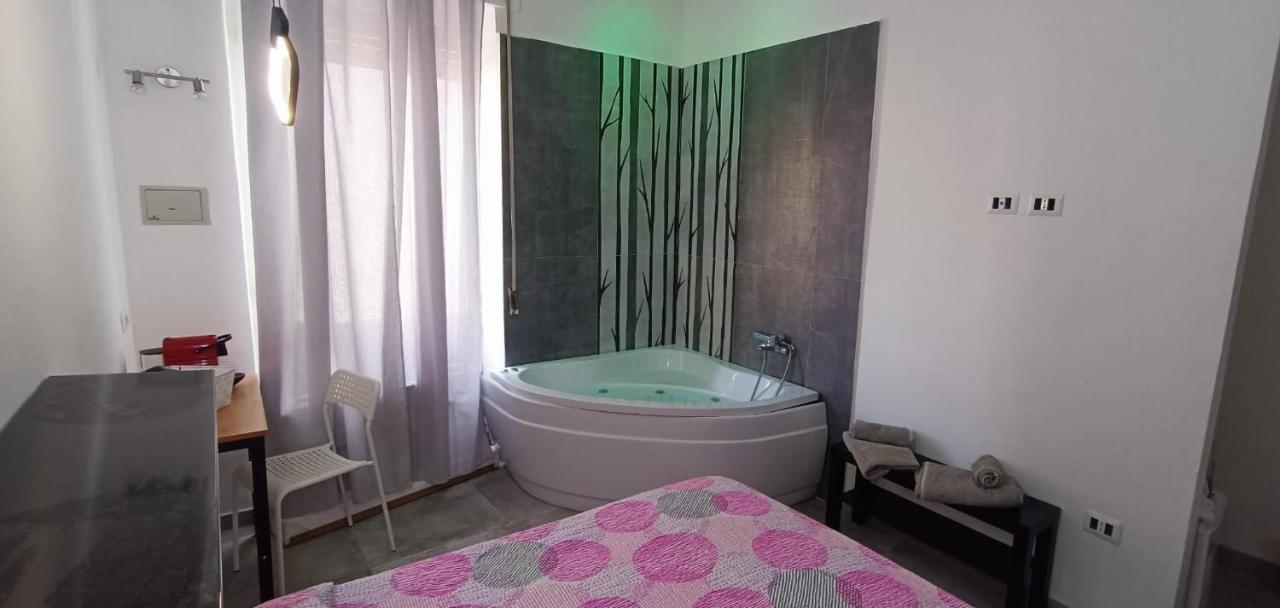 Gilda Bed & Breakfast อาลเกโร ภายนอก รูปภาพ