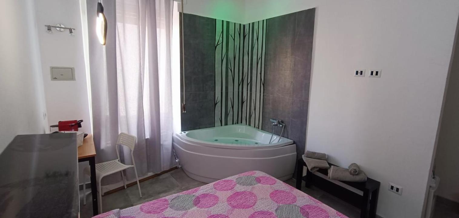 Gilda Bed & Breakfast อาลเกโร ภายนอก รูปภาพ
