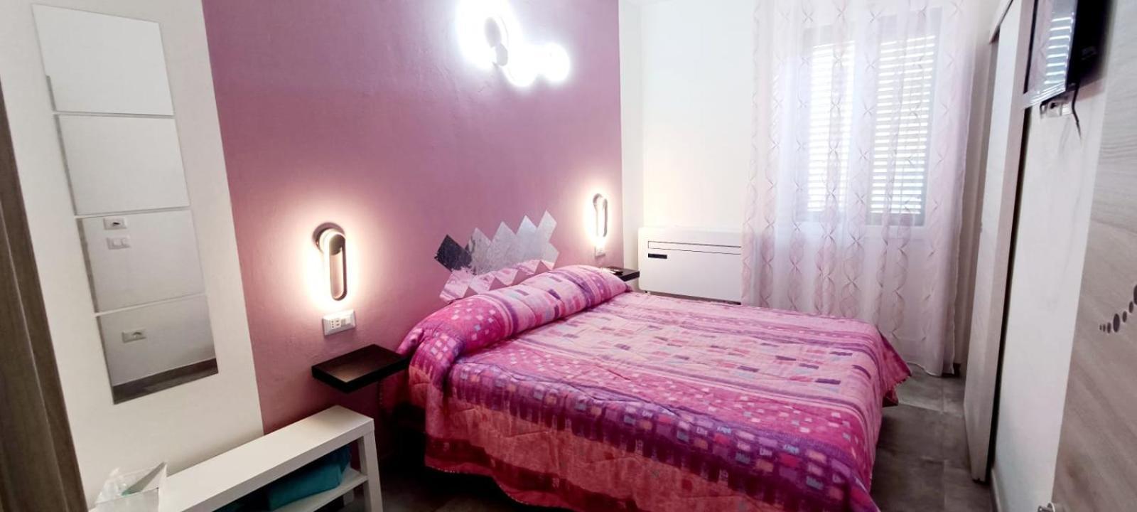 Gilda Bed & Breakfast อาลเกโร ภายนอก รูปภาพ