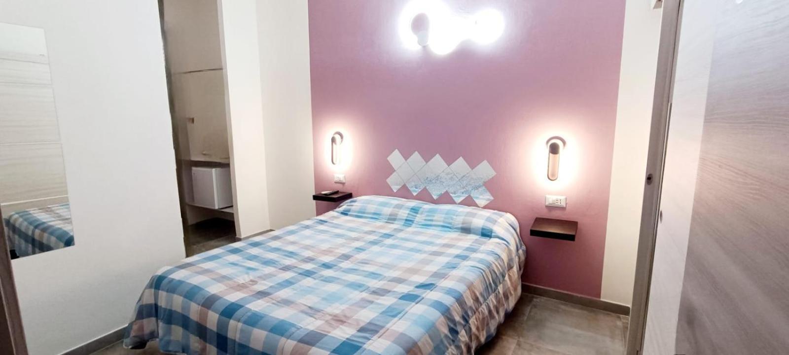 Gilda Bed & Breakfast อาลเกโร ภายนอก รูปภาพ