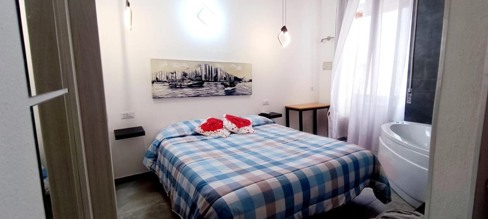 Gilda Bed & Breakfast อาลเกโร ภายนอก รูปภาพ