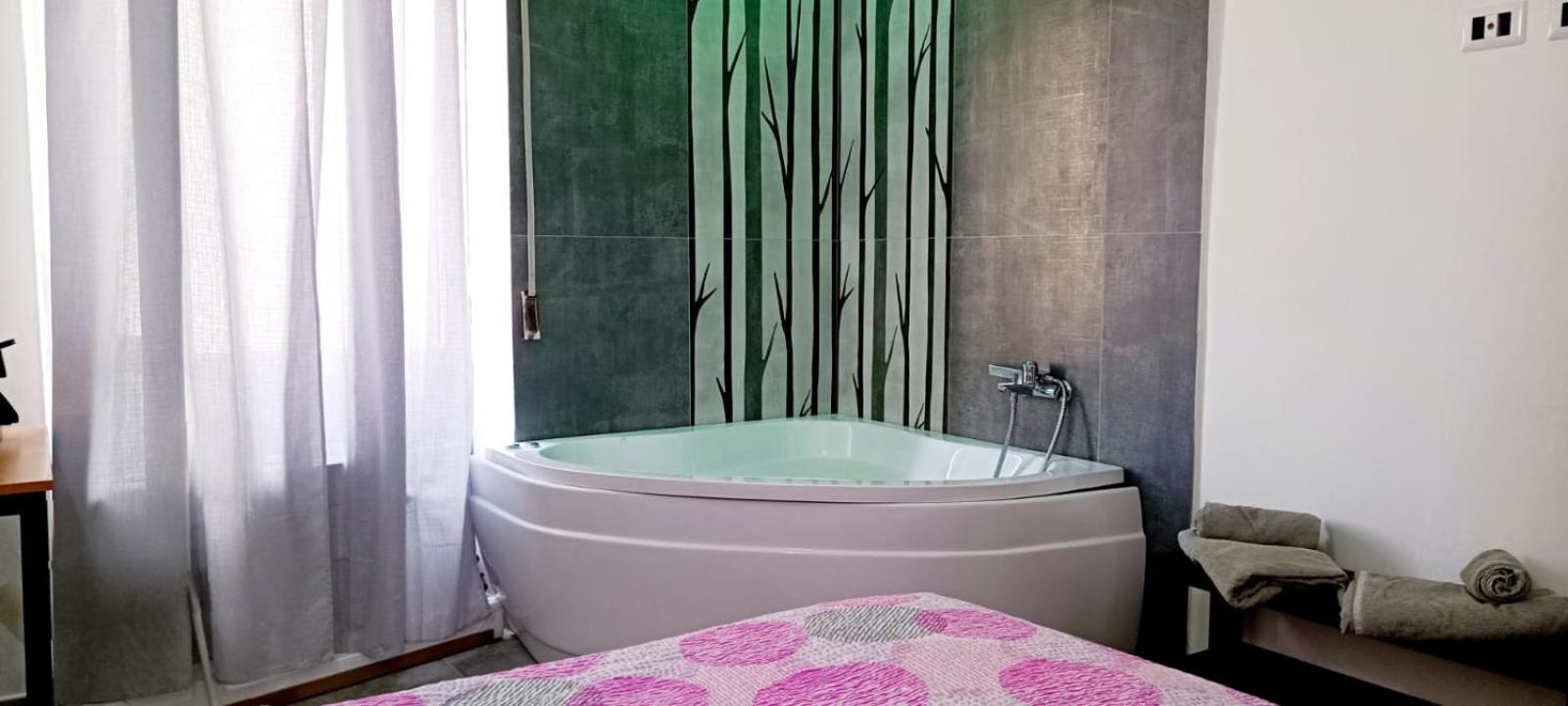 Gilda Bed & Breakfast อาลเกโร ภายนอก รูปภาพ